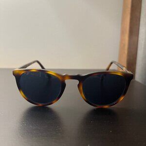 Warby Parker Polarized Sunglasses (Haskell)